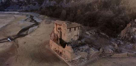 LV_Las imágenes que deja el segundo enero más seco del siglo XXI