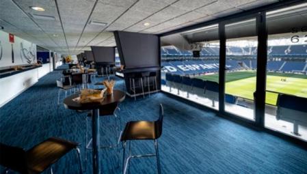 Hasta el 28 de febrero sorteamos tres invitaciones dobles para vivir en directo el Espanyol-Getafe de una manera inolvidable