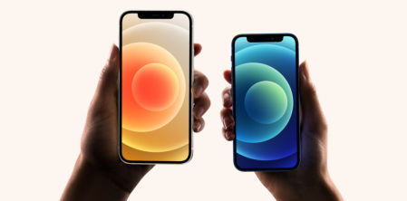 iPhone 12