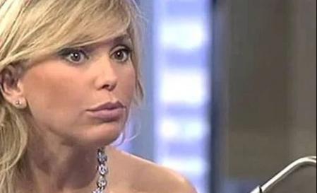 Sonia se recorrió casi todos los platós de Mediaset