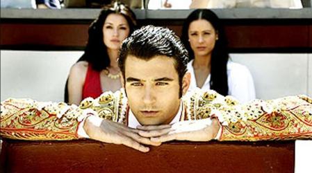 Llegó a la fama gracias a 'Paquirri'