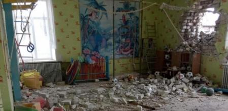 LV_Kíev y los prorrusos del este de Ucrania se acusan mutuamente de violar el alto el fuego