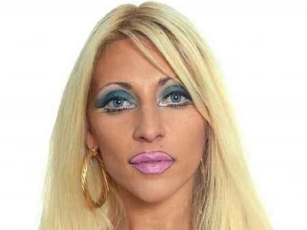 Inma Contreras participó en 'Gran Hermano 7'