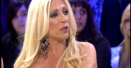 Inma Contreras volvió a la televisión en 'Gran Hermano: El reencuentro'