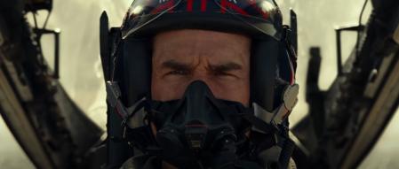 Porsche y Tom Cruise vuelven a cruzar sus caminos en la secuela de Top Gun.