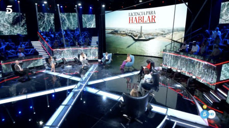 Rocío Carrasco ha querido destapar cuáles han sido para ella las 'grandes mentiras' que ha dicho su familia