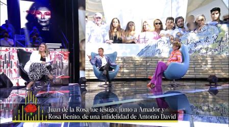 Montealto: regreso a la casa