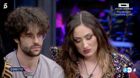 La organización de 'Secret Story' ha decidido retirarles a los concursantes el 20% del presupuesto semanal