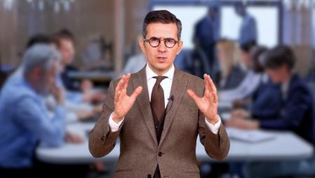 El teletrabajo tiene un efecto muy injusto del que no sospechas