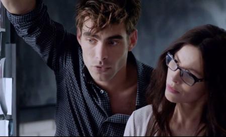 Ha sido una actriz muy presente en la industria española