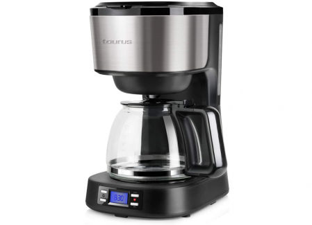 Taurus Verona, cafetera de goteo