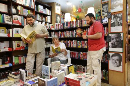 Las almas de Etcètera