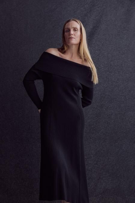 Vestido de Pedro del Hierro