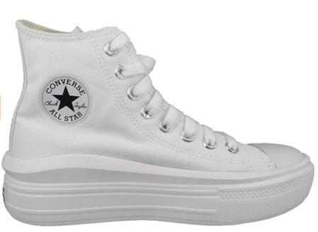 Converse Chuck Taylor All Star Move HI