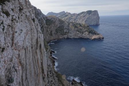 Cabo Formentor