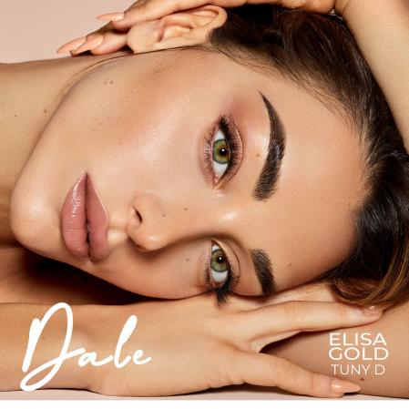 Este trabajo cuenta con la mano del productor Tuny D.