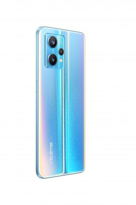 Realme 9 Pro+. La nueva apuesta por un móvil competitivo en fotos con la gama superior por sus cámaras y en precios con todo el sector. A partir de 399,99 euros