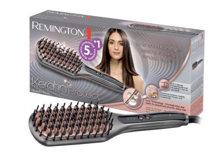 Remington Keratin Protect Straight