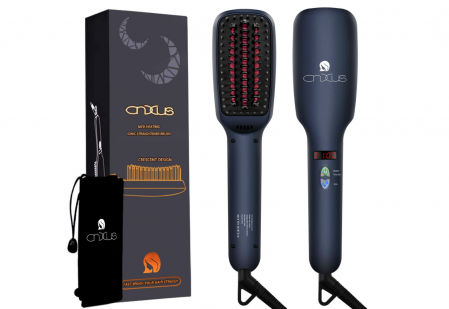 CNXUS, cepillo alisador