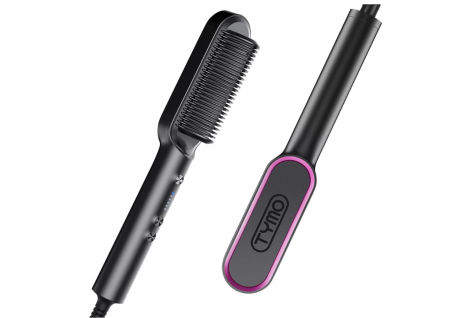 Tymo, peine alisador