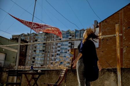 Aumentan las voces que reclaman espacios libres de estímulos donde poder sosegar la atención