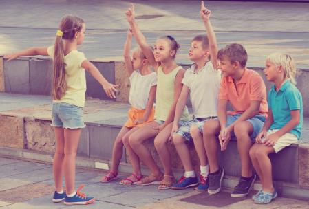 Un niño que vive en un barrio de una ciudad donde hay mayor contaminación atmosférica por partículas PM2,5 y poco verde, tiene un 62% más de riesgo de desarrollar TDAH.