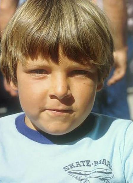 Tito era uno de los más pequeños