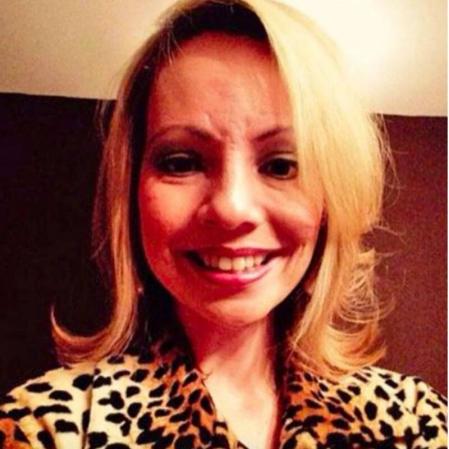 Robin Folsom se enfrenta a una pena de prisión por fraude y una gran multa si es declarada culpable