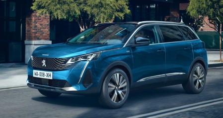 El estudio destaca que los SUV aumentan la probabilidad de lesiones graves en peatones&nbsp;