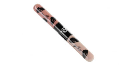 Dúo de labios 2 en 1 Matte & Gloss Jolly Dim by Inglot