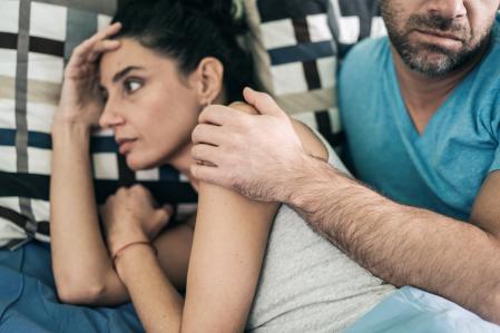 La excitación masculina es más compleja de lo que parece