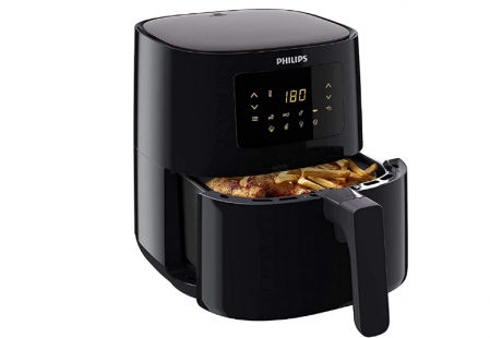 Philips HD9252/90 Airfryer