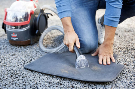 Bissell SpotClean Pro 1558N