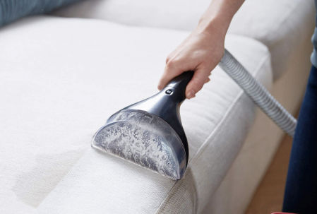 Bissell SpotClean Pro 1558N