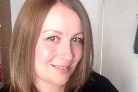 Dawn Ashford-Williams quiso agradecer públicamente a través de las redes sociales el gesto del desconocido