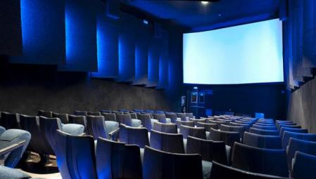 Entradas a 6 y 7€ en Cinemes Girona