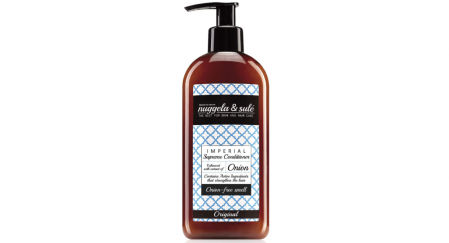 Nuggela & Sulé acondicionador Premium con extracto de cebolla