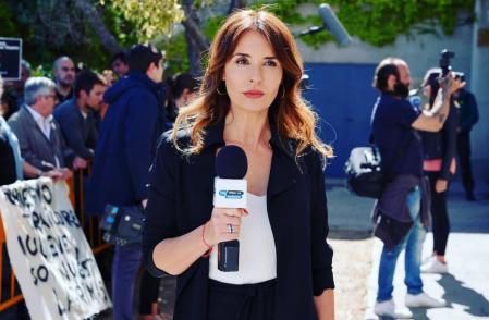 Su trabajo en 'Parot' es de los más destacados recientemente