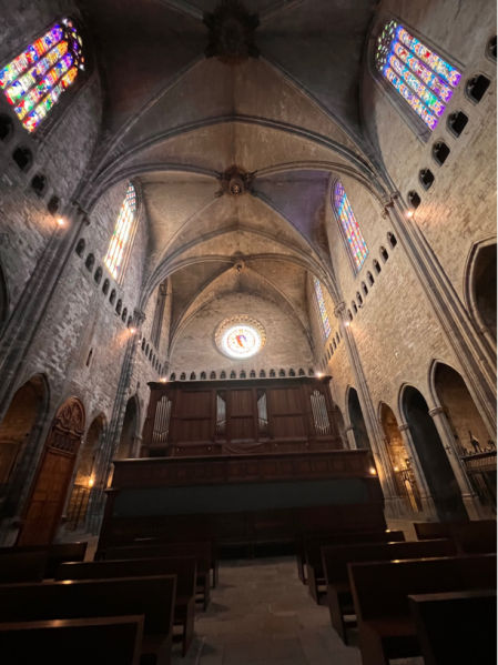 Catedral de Girona