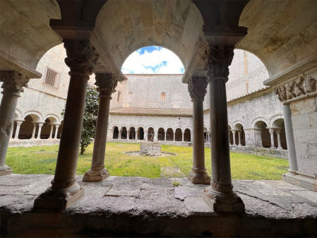 Catedral de Girona