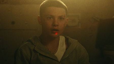 A Javon Walton no le falta trabajo: ha fichado para la tercera temporada de 'The Umbrella Academy' de Netflix.