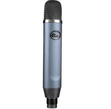 Micrófono Blue Ember XLR de Logitech