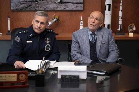 John Malkovich se podría llevar 300.000 dólares por episodio.