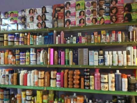 Productos de Peace Enterprise (Claudia Brown)