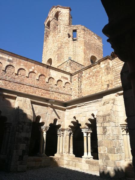 Sant Pau del Camp.