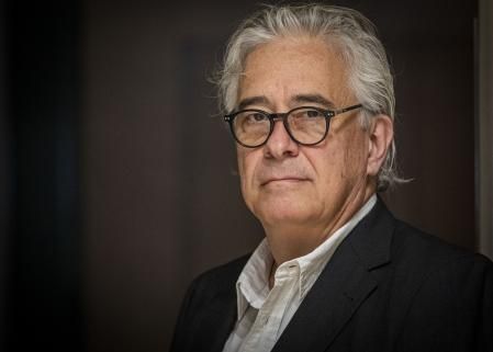 Jordi Soler publica 'Los hijos del volcán'