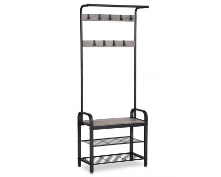 Perchero/zapatero Vasagle