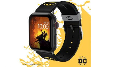 DC Comics – Batman Icon Smartwatch Band