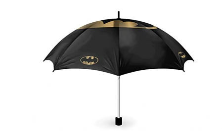 Batman - Paraguas (Bat and Gold)