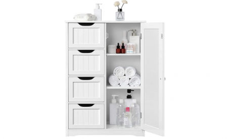 Yaheetech armario baño